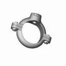 2 in. Zinc Plated Split Ring Hanger with 3/8 in. Rod Size