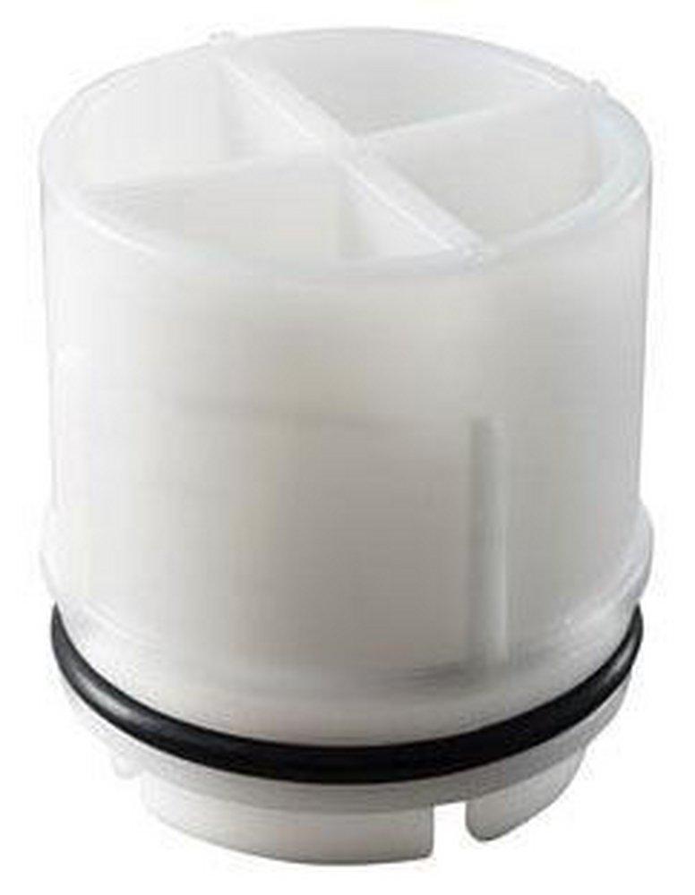 PROFLO® White Air Test Cap 