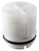 PROFLO® White Air Test Cap 