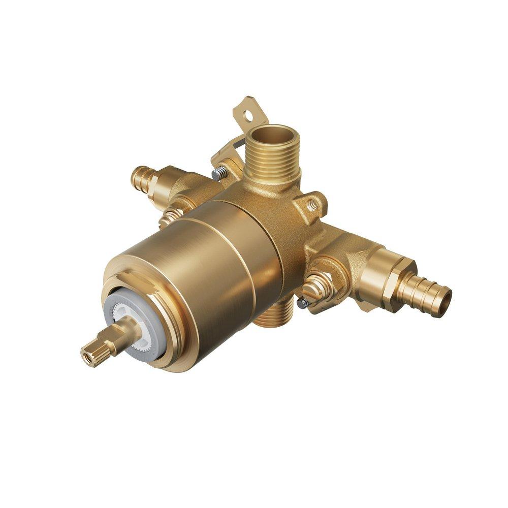 PROFLO&reg; NPT Pressure Balancing Valve 