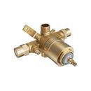 1/2 in. CPVC Connection Pressure Balancing Valve with Stops