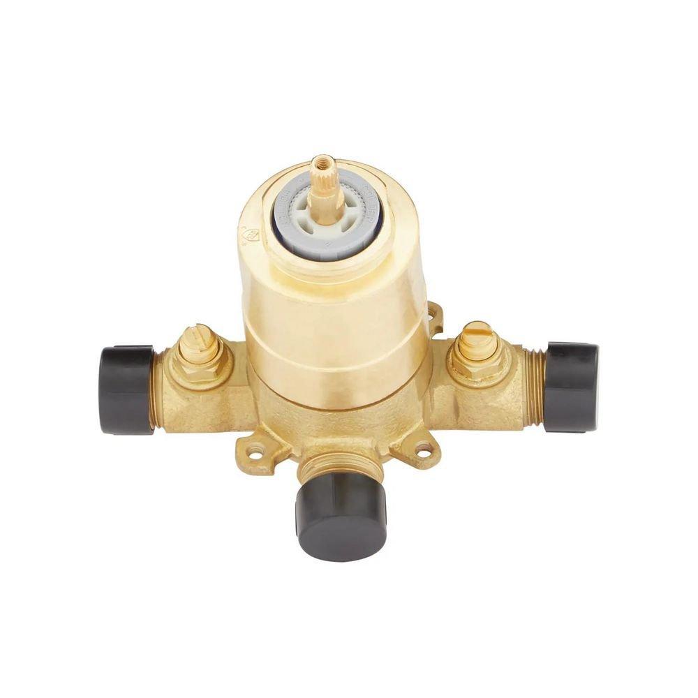 Signature Hardware NPT Pressure Balancing Valve 