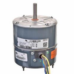 1/5 hp 208/230V ECM Variable Speed Condenser Motor