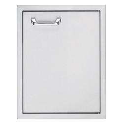 18 in. Access Door with Right Hinge