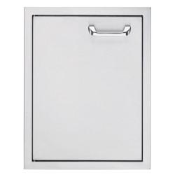 18 in. Access Door with Left Hinge