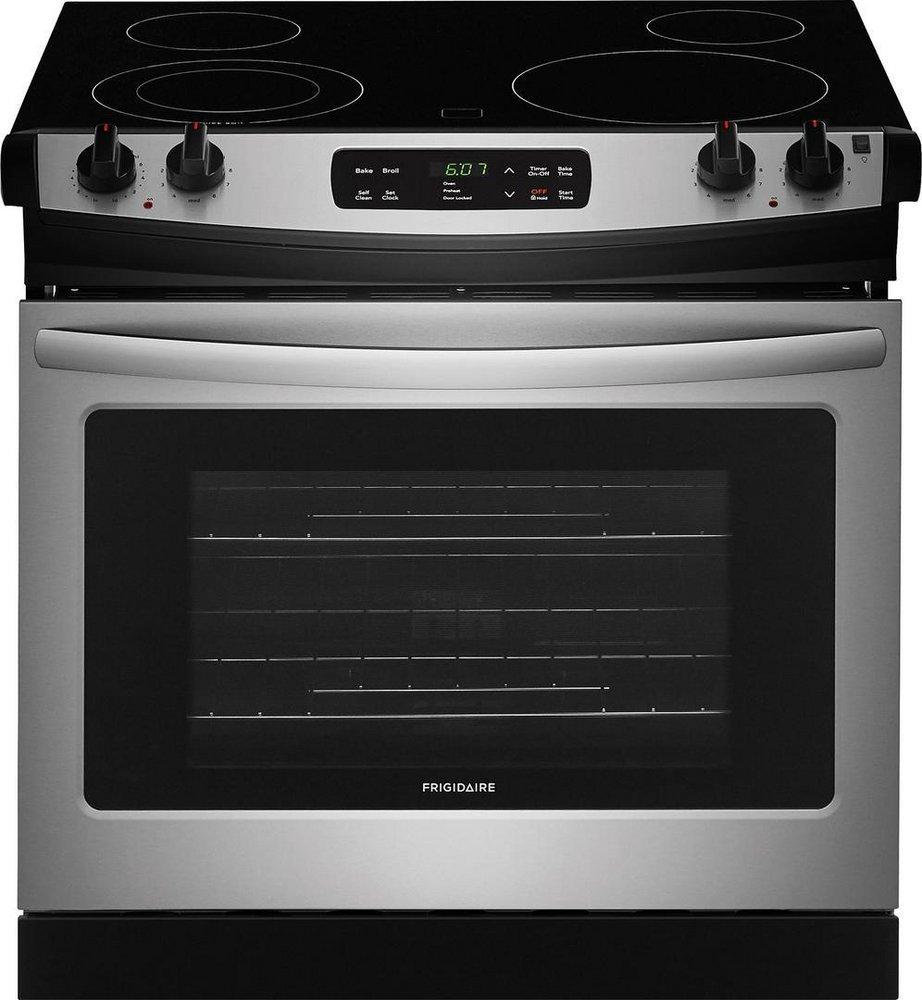 Professional 30-inch Induction Cooktop (FPIC3077RF) - Thumbnail 3