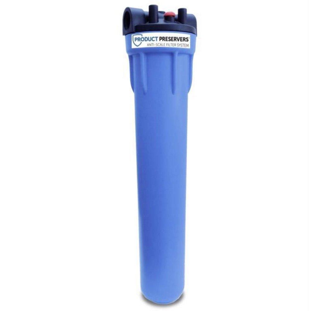 State Product Preserver Anti-Scale System 