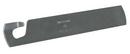 FNW&reg; 16 ga G90 Galvanized Coating Carbon Steel Retaining Strap 