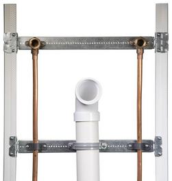 16 - 26 in. Adjustable Box Bracket