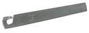 16 in. 16 ga G90 Galvanized Coating Carbon Steel Retaining Strap