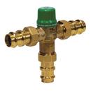 1/2 x 8 in. PVC and EPDM Union Press Hydronic Mixing Valve