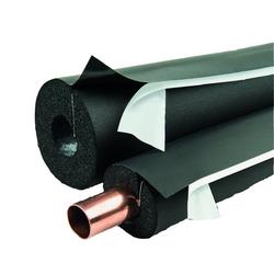 3/4 in. x 6 ft. Plastic Pipe Insulation