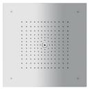 Hansgrohe Polished Chrome Single Function Rain Showerhead 