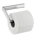 AXOR Polished Chrome Wall Mount Toilet Tissue Holder 