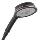 Hansgrohe Rubbed Bronze Multi Function Hand Shower 