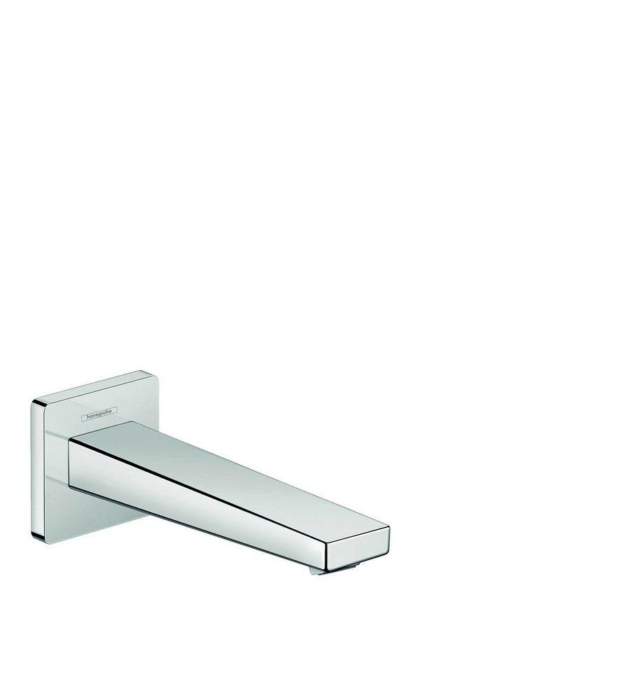 Hansgrohe Polished Chrome Tub Spout 
