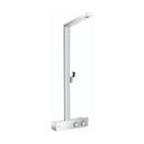 Hansgrohe Chrome Showerpipe 