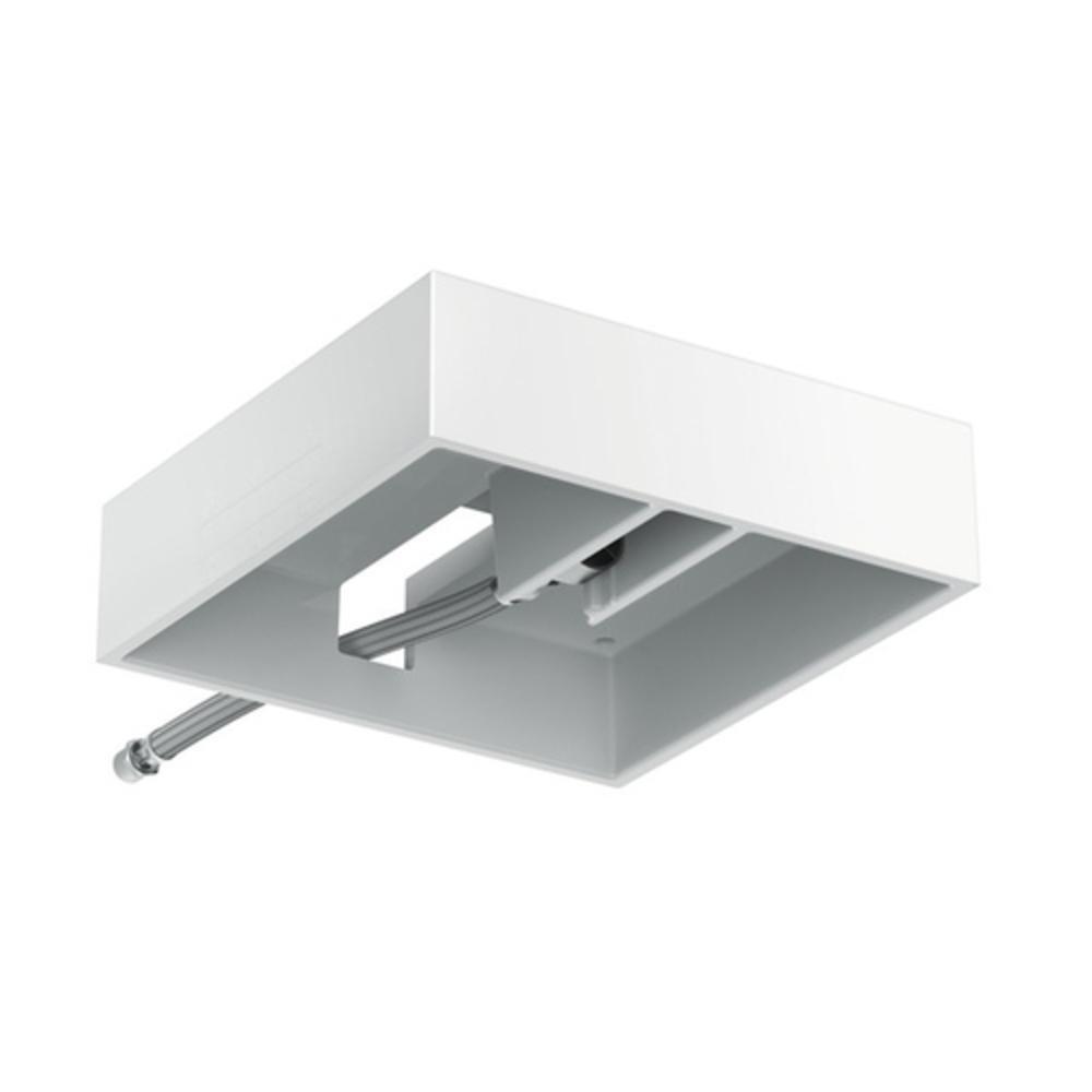 Hansgrohe 13-1/2 in. Rough 