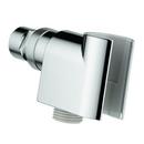Hansgrohe Polished Chrome Hand Shower Holder 