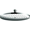 AXOR Polished Chrome Single Function Rain Showerhead 