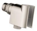 Hansgrohe Brushed Nickel Hand Shower Holder 