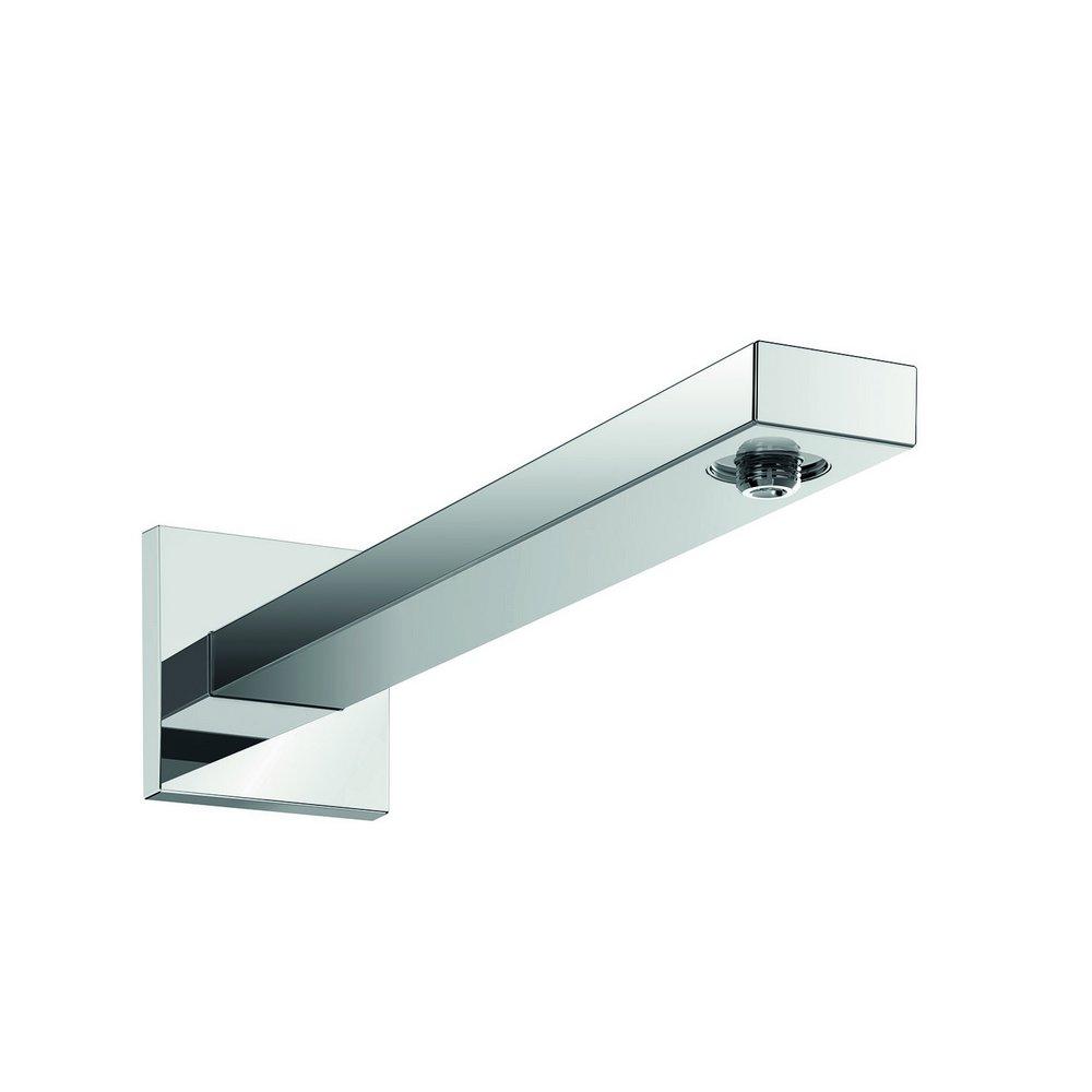 Hansgrohe Polished Chrome Shower Arm 