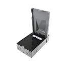 Packard Silver Non-Fused Disconnect 