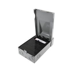 60A Single Phase Non-Fused Disconnect