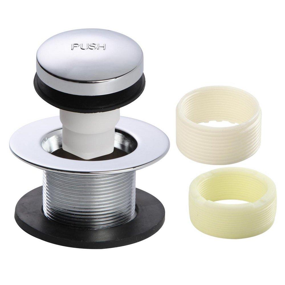 PROFLO&reg; Toe-Tap Drain 