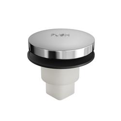 5/16 in. Brass Toe Tap Stopper