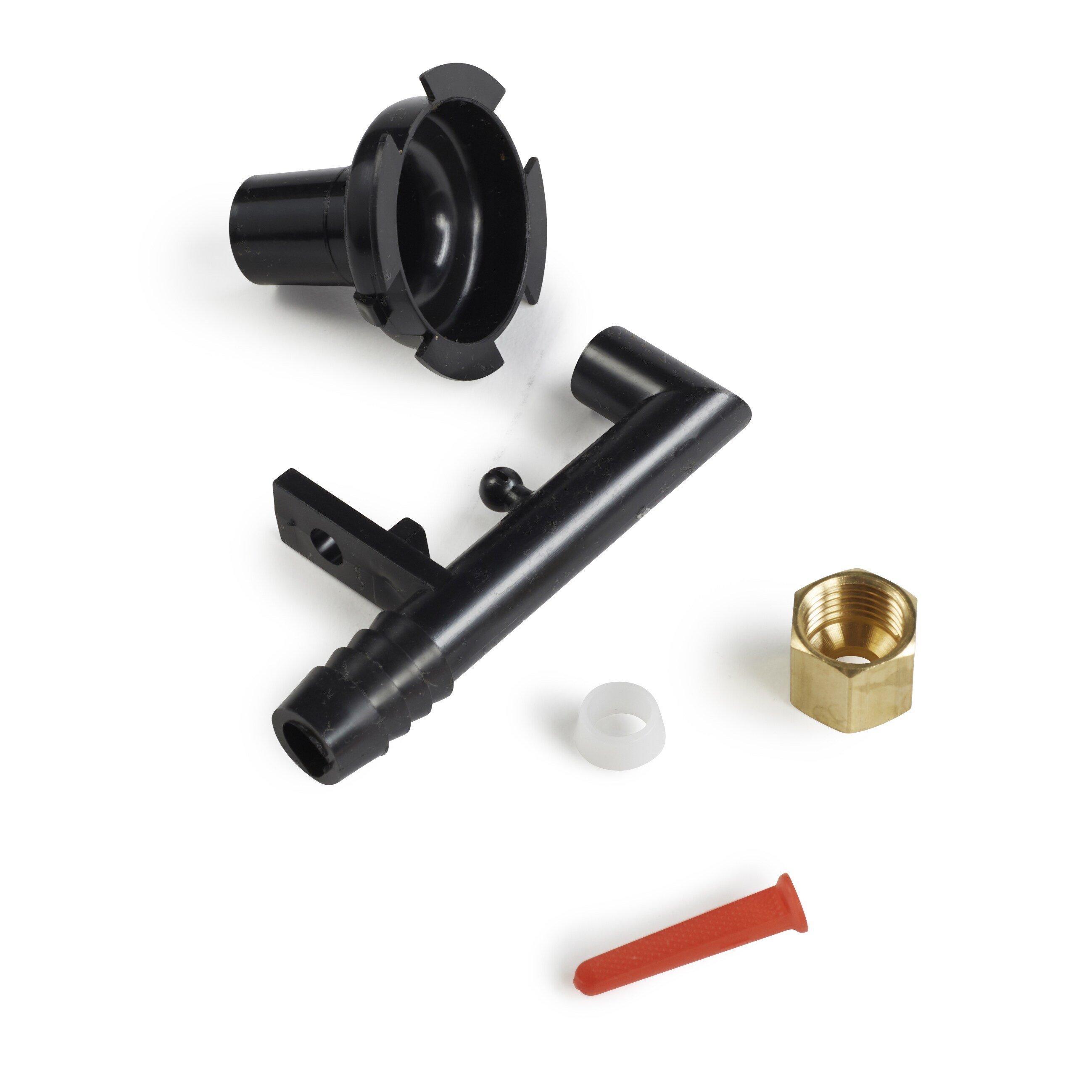 AprilAire Black Maintenance Kit 