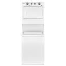 Whirlpool White 3.5 cu. ft. Combination Washer/Dryer 