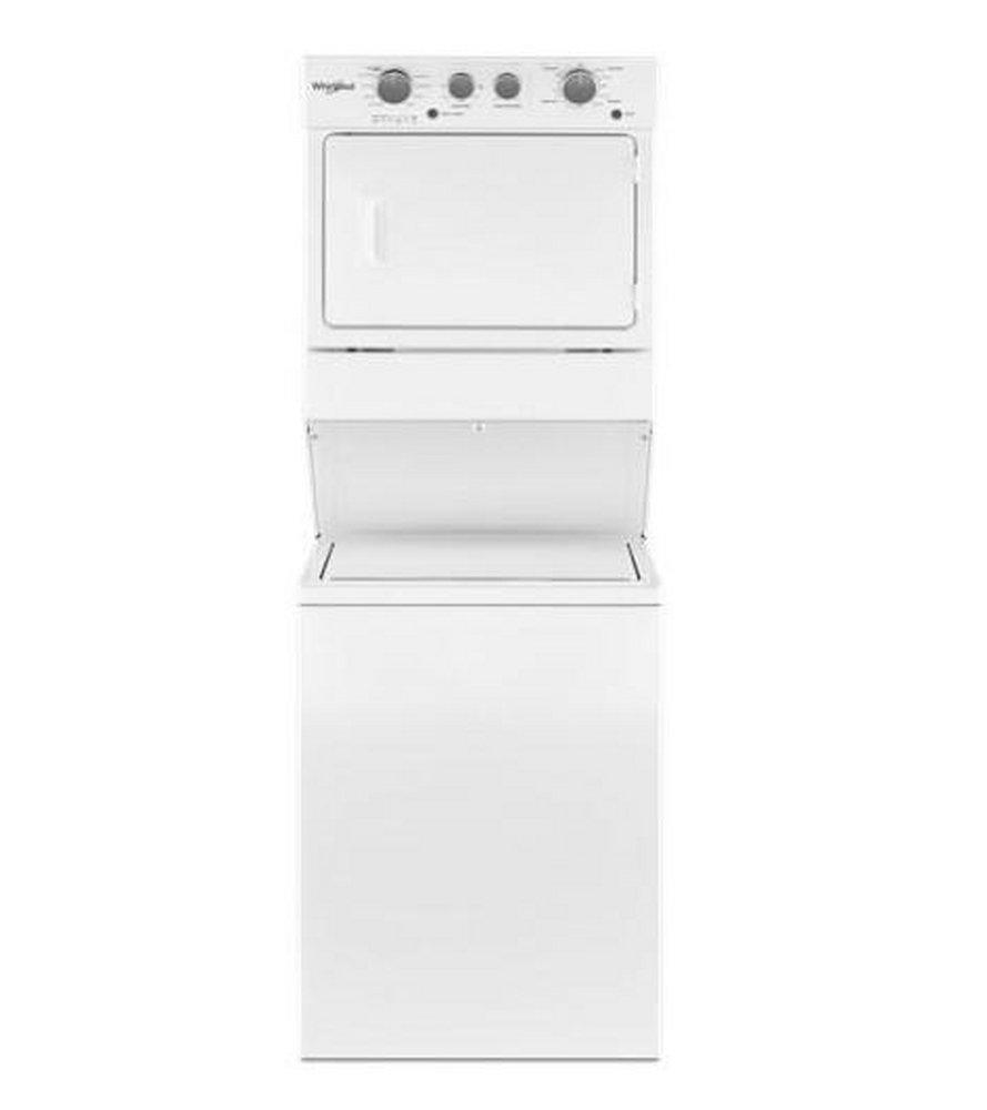 Whirlpool White 5.9 cu. ft. Combination Washer/Dryer 
