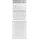 5.9 cu. ft. Combination Washer/Dryer in White