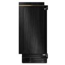 JennAir Panel Ready 34-1/2 in. 25 lb Ice Maker 