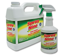 Nu-Calgon Clear Cleaner and Disinfectant 