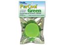 Nu-Calgon PCG5T - PURCOOL GREEN TABLETS 12 IN CASE 