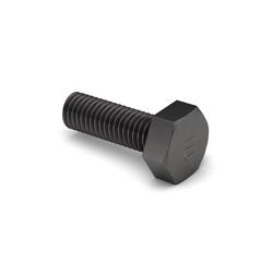 1 x 8 in. Carbon Steel Bolt Set