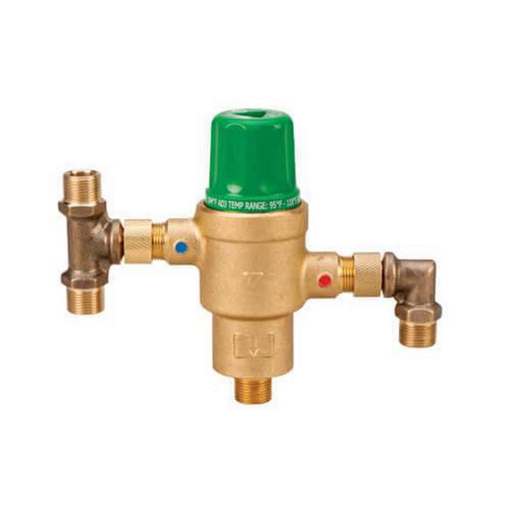 Taco Compression Mixing Valve 