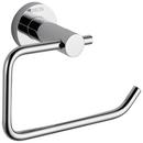 Delta Faucet Chrome Wall Mount Toilet Tissue Holder 