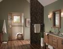 Delta Faucet Chrome 21-13/16 in. Towel Bar 