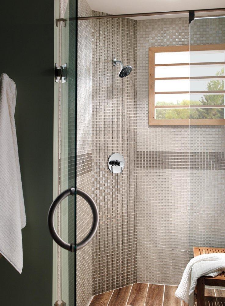 Delta Faucet Chrome 2 Robe Hook 