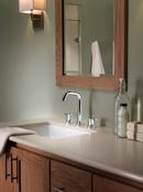 2 Robe Hook in Polished Chrome 