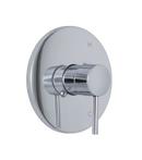 PROFLO® Chrome Single Handle Shower Faucet Trim Only 