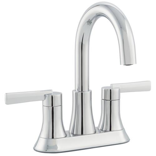 Centerset Bathroom Sink Faucets