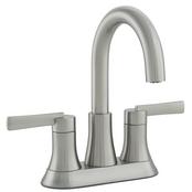 Nickel Faucets