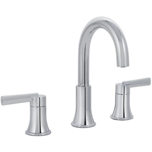 Widespread Bathroom Sink Faucets