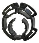 Sioux Chief Black ABS and Polyethylene Insulator 