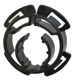 1/2 - 3/4 in. ABS and Polyethylene Insulator