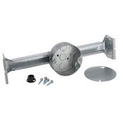 Ceiling Fan Mounting Hardware